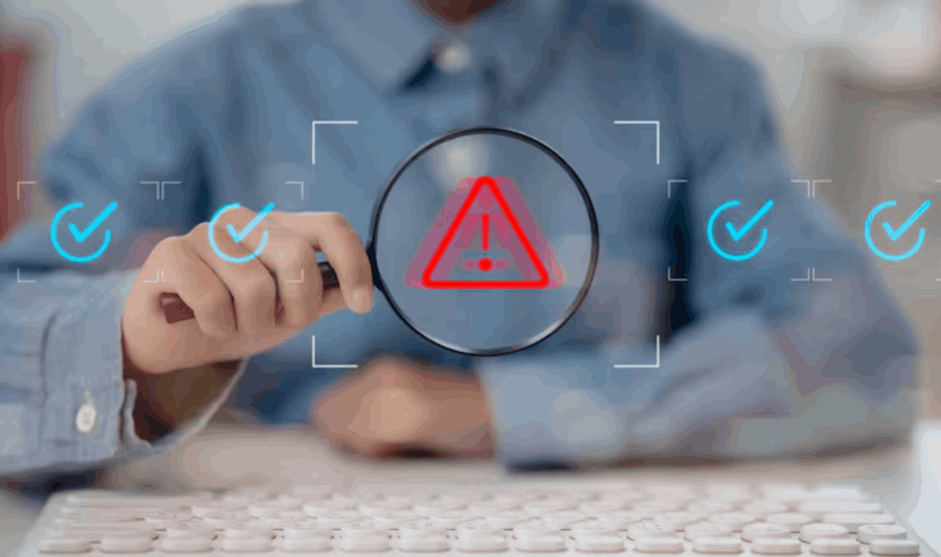 Cloud computing network with various interconnected digital iconse